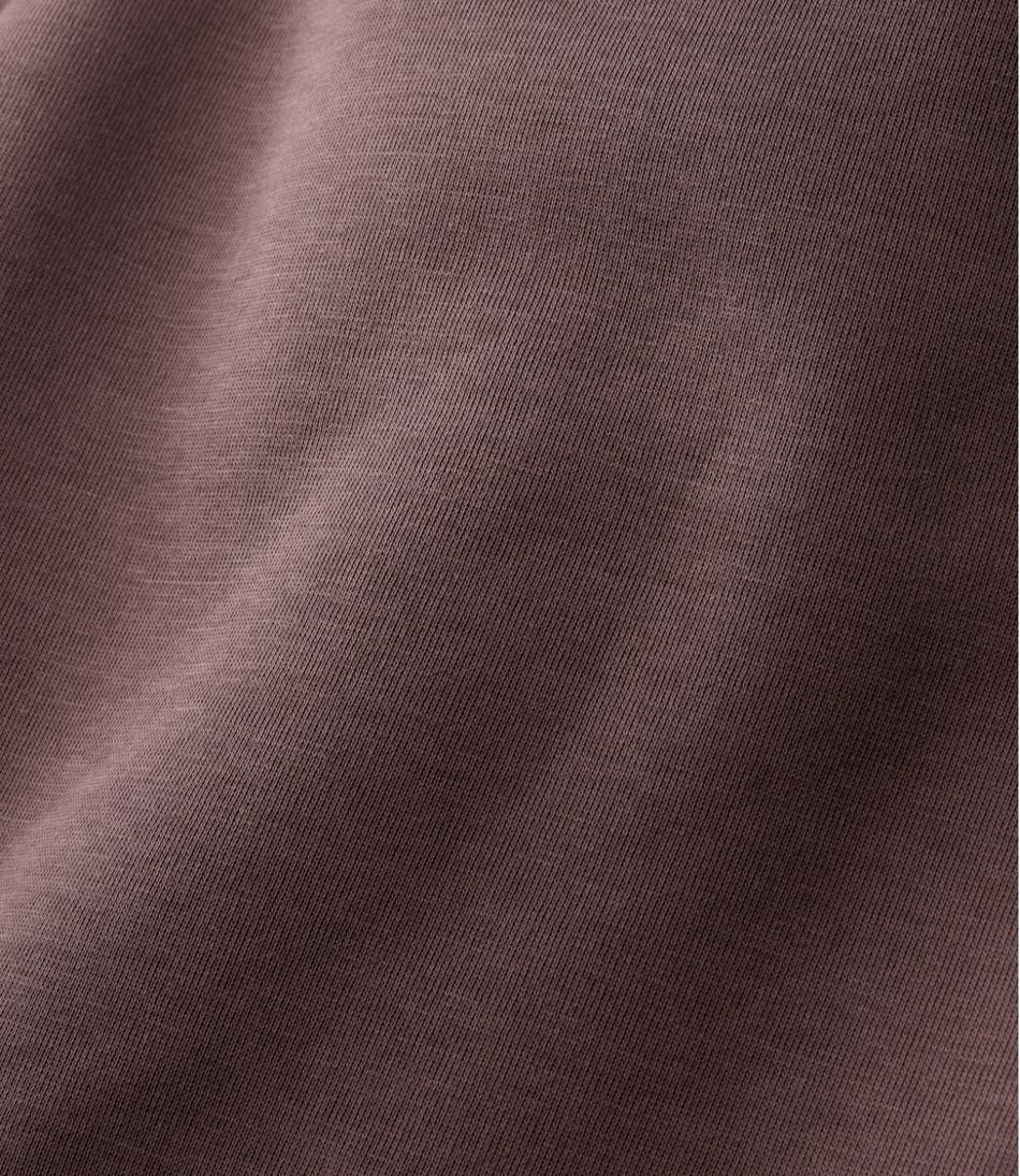 L.L.Bean | Women's Multisport Sweatpants, Slim Leg