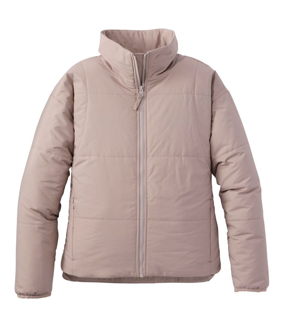 L.L.Bean | Women's Venture Puffer Jacket