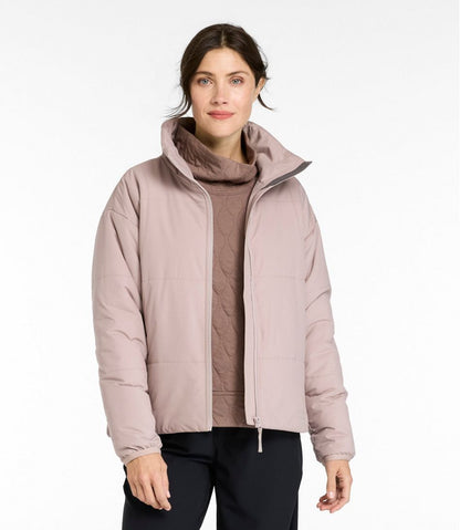 L.L.Bean | Women's Venture Puffer Jacket