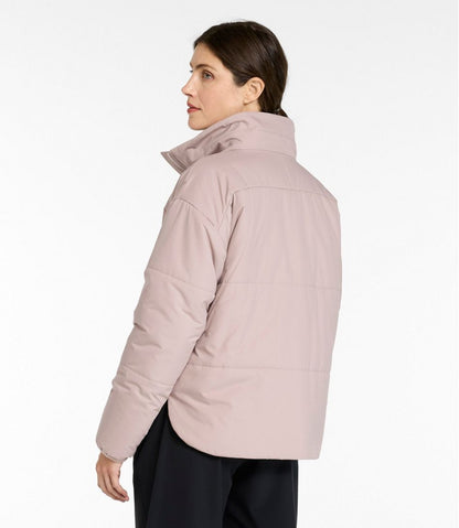L.L.Bean | Women's Venture Puffer Jacket
