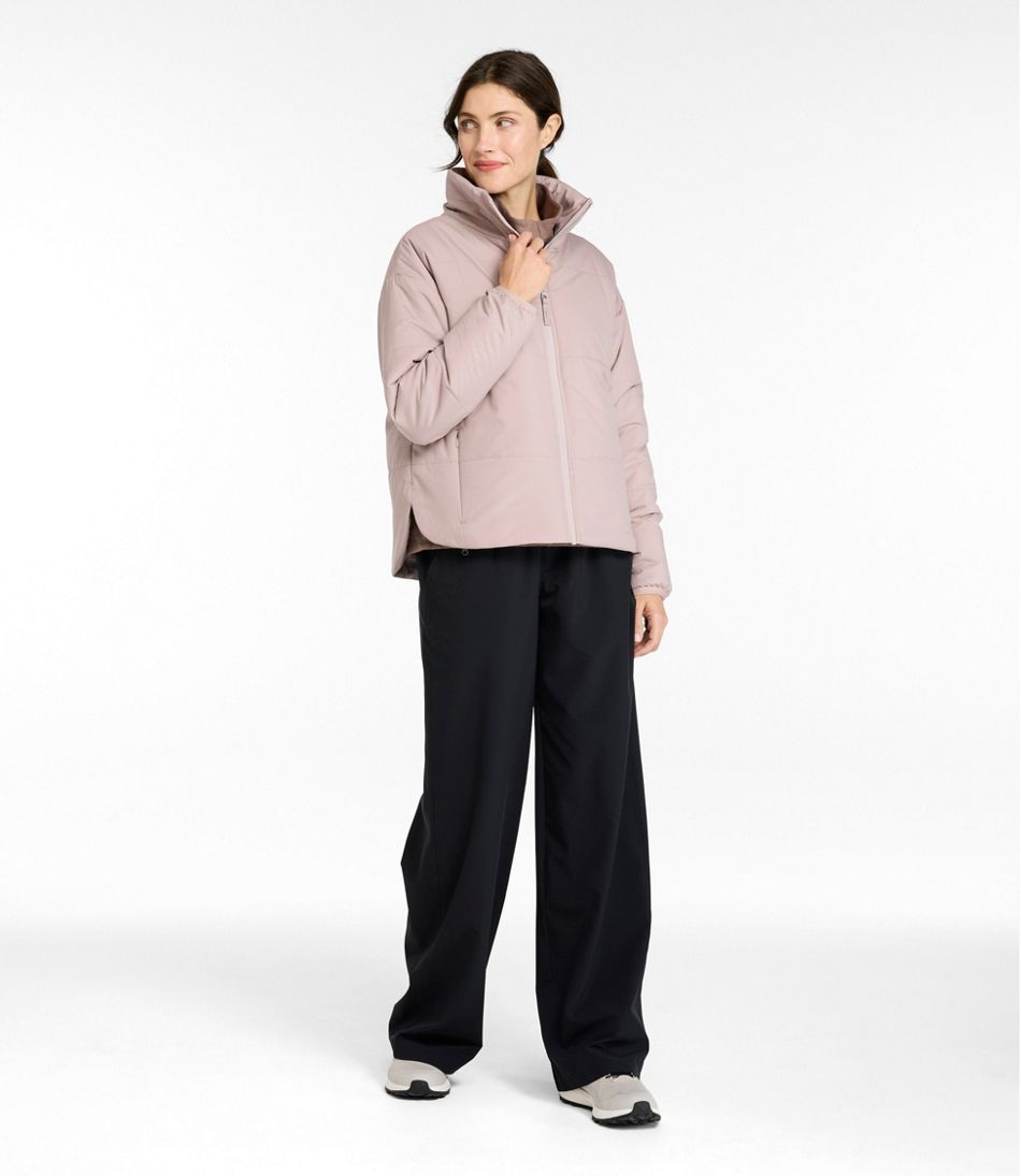 L.L.Bean | Women's Venture Puffer Jacket