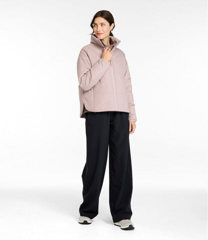 L.L.Bean | Women's Venture Puffer Jacket