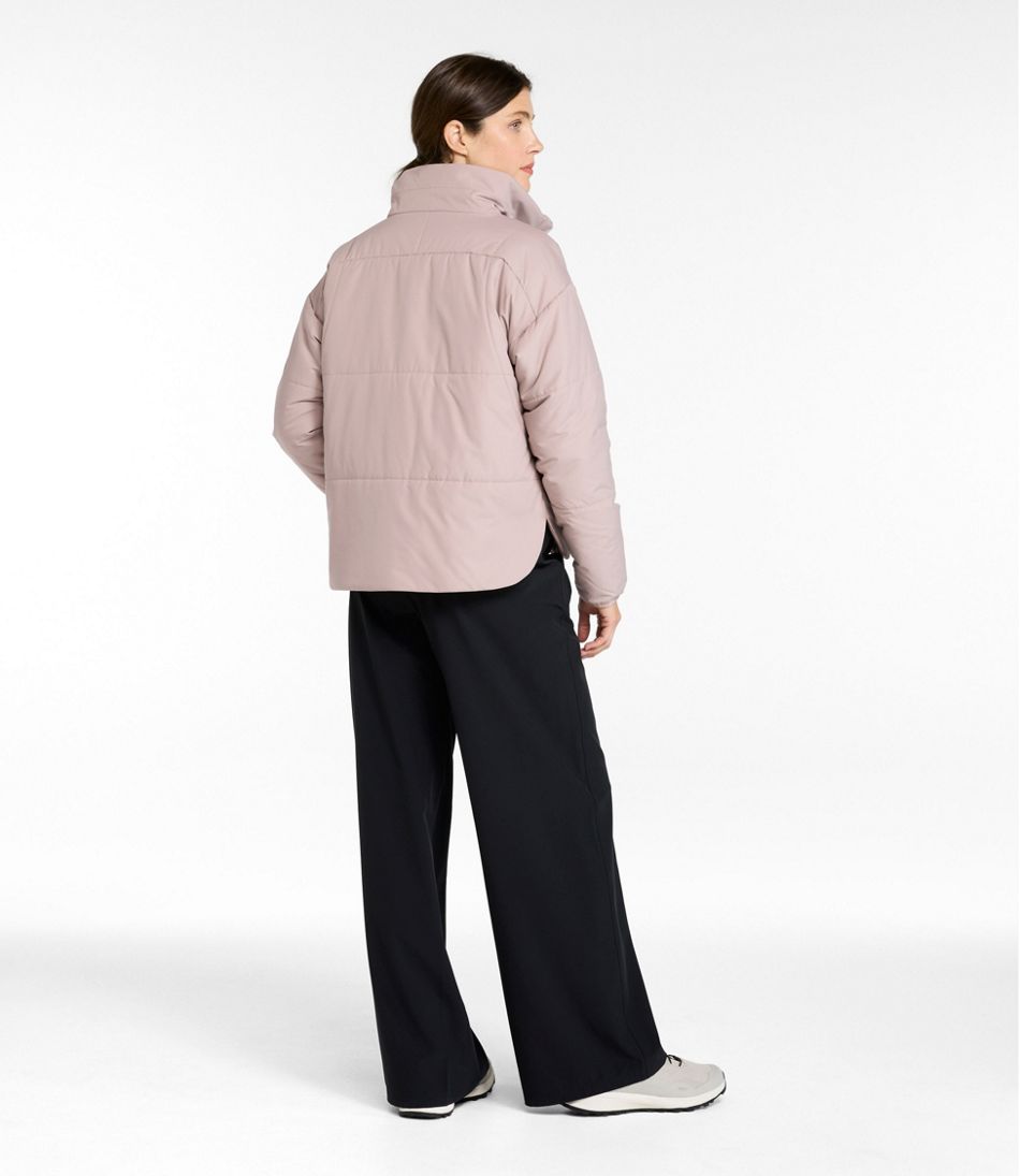 L.L.Bean | Women's Venture Puffer Jacket