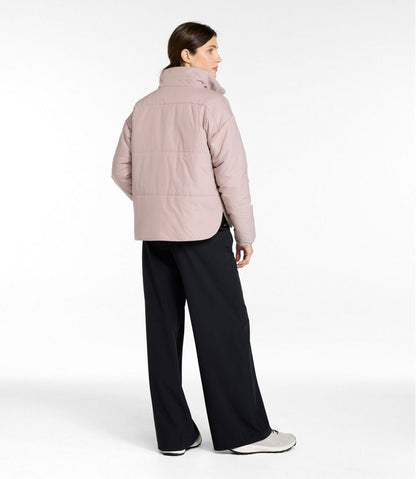 L.L.Bean | Women's Venture Puffer Jacket
