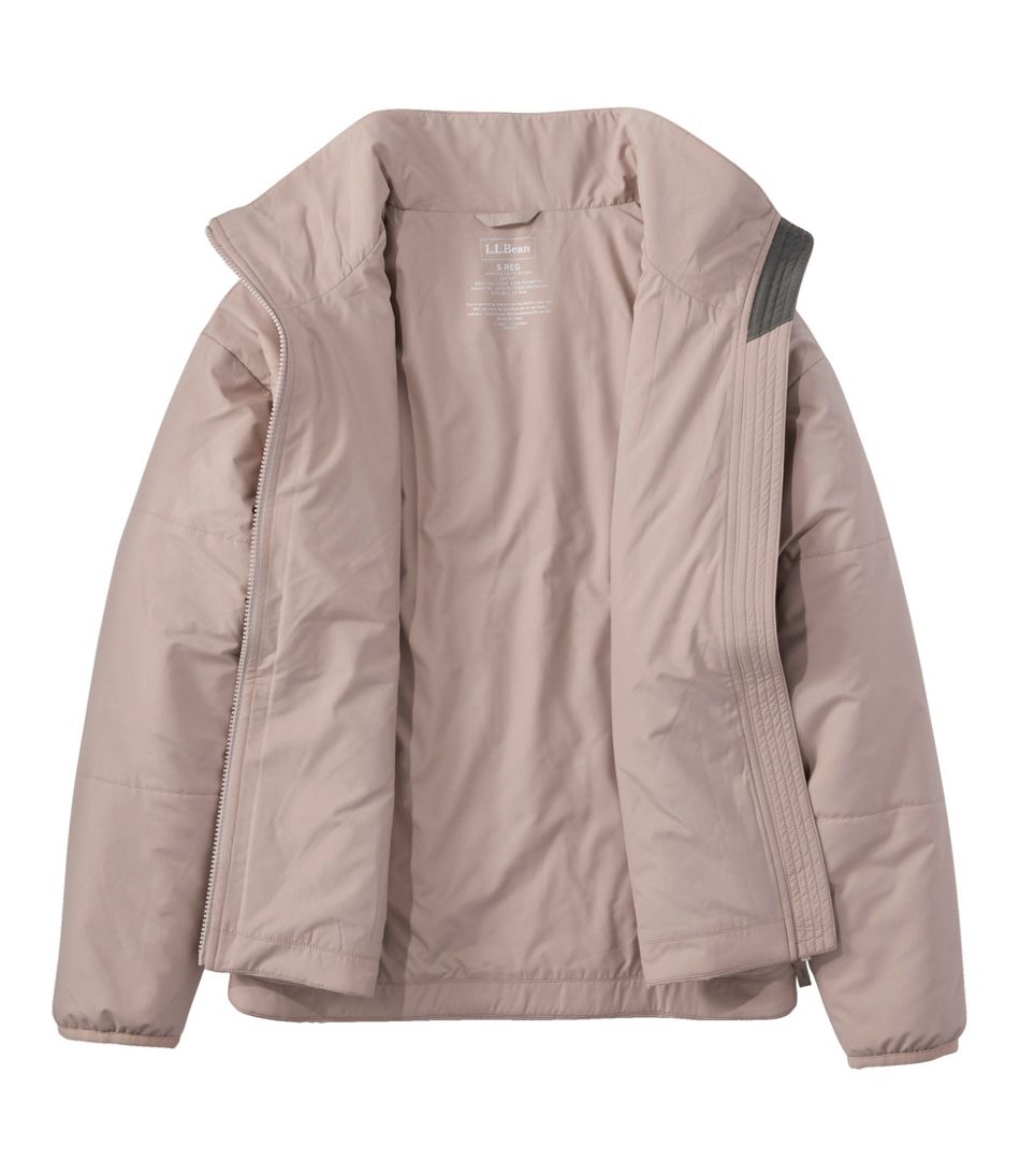 L.L.Bean | Women's Venture Puffer Jacket