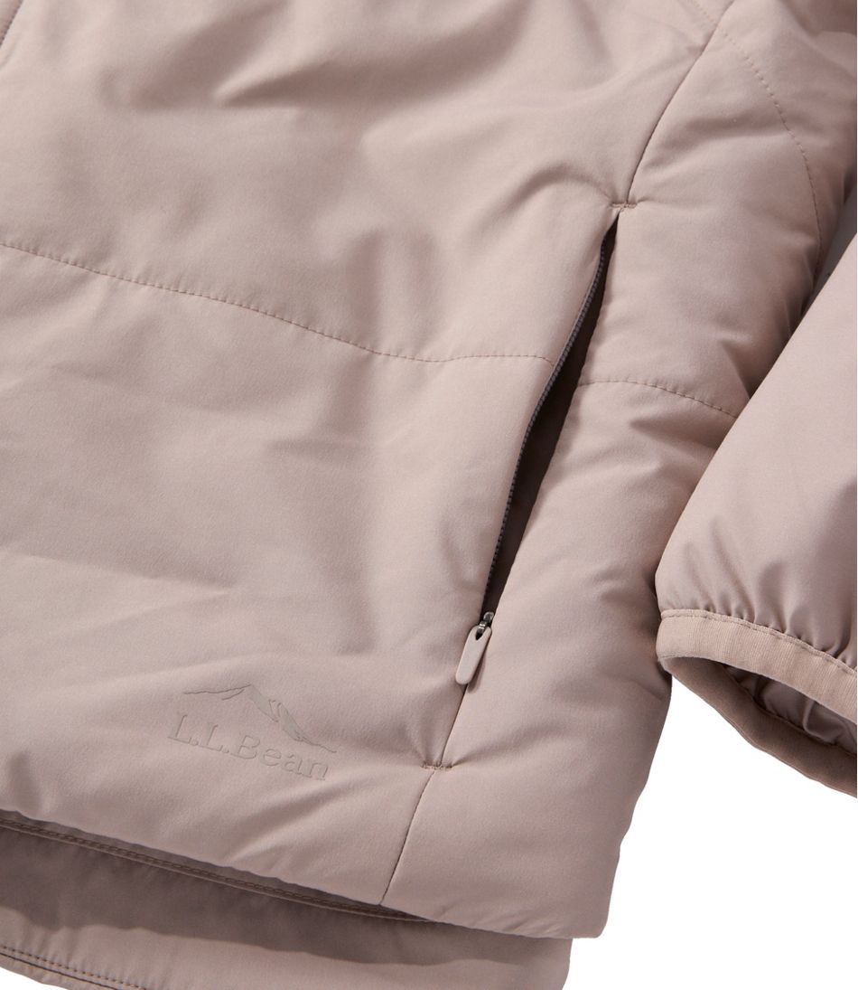 L.L.Bean | Women's Venture Puffer Jacket