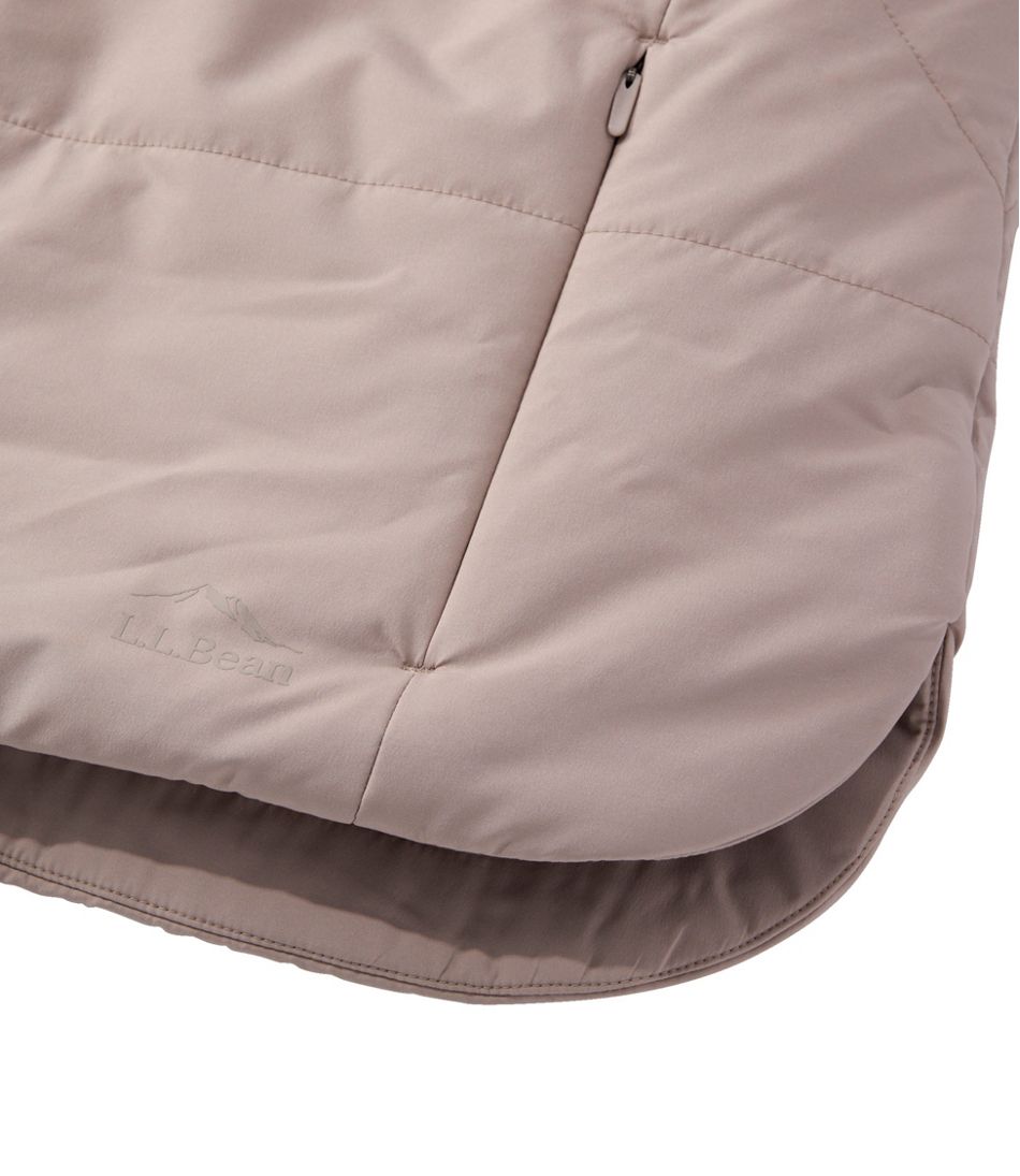 L.L.Bean | Women's Venture Puffer Jacket