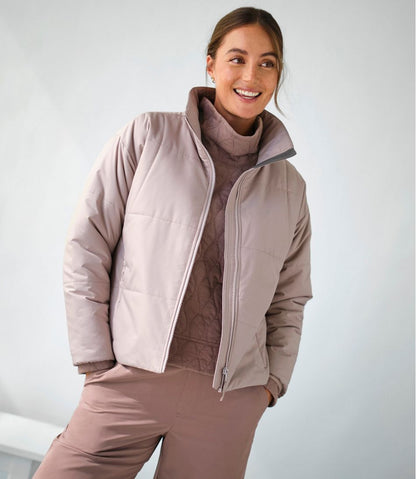L.L.Bean | Women's Venture Puffer Jacket