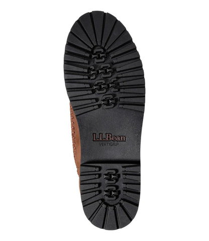L.L.Bean | Women's Camden Hill Moto Boots