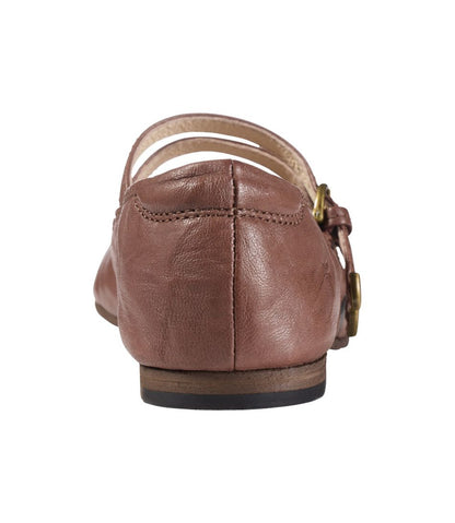 L.L.Bean | Women's Frye Carson Multi Mary Jane Flats
