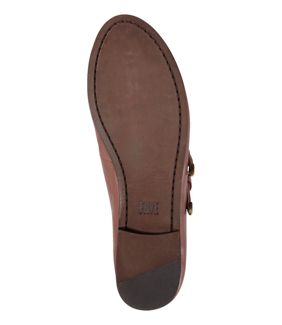 L.L.Bean | Women's Frye Carson Multi Mary Jane Flats
