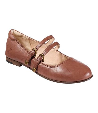 L.L.Bean | Women's Frye Carson Multi Mary Jane Flats