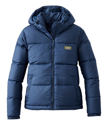 L.L.Bean | Women's Mountain Classic Down Jacket