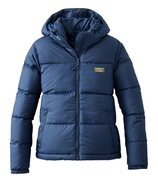 L.L.Bean | Women's Mountain Classic Down Jacket