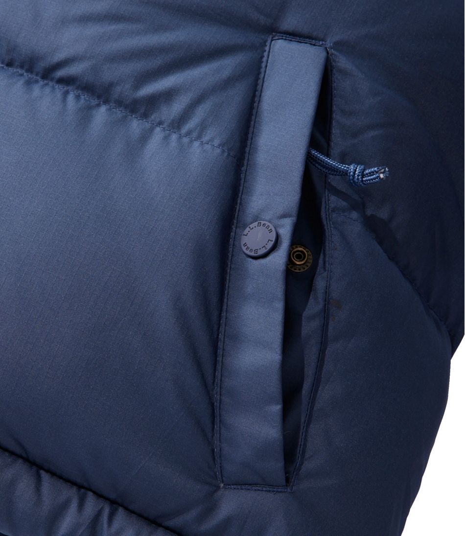 L.L.Bean | Women's Mountain Classic Down Jacket