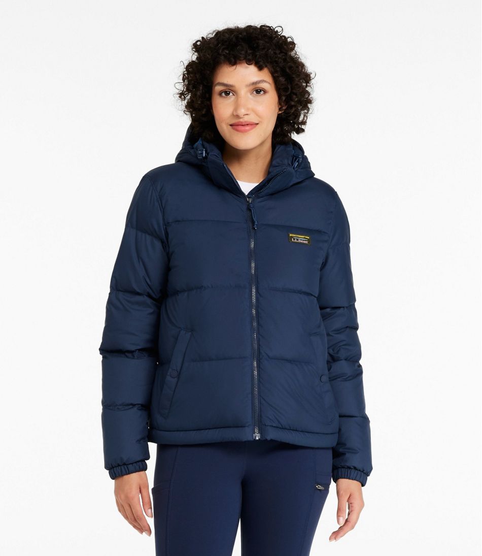 L.L.Bean | Women's Mountain Classic Down Jacket