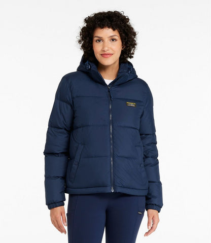 L.L.Bean | Women's Mountain Classic Down Jacket