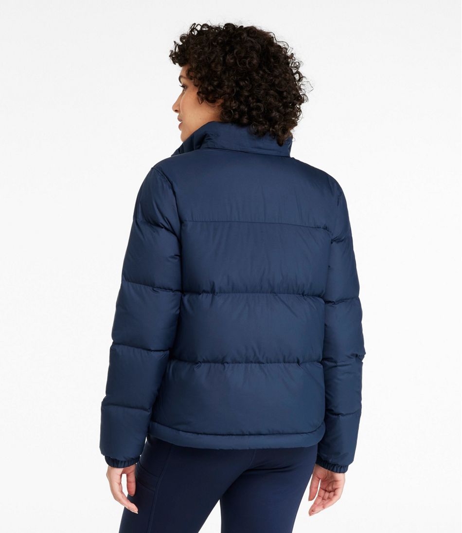 L.L.Bean | Women's Mountain Classic Down Jacket