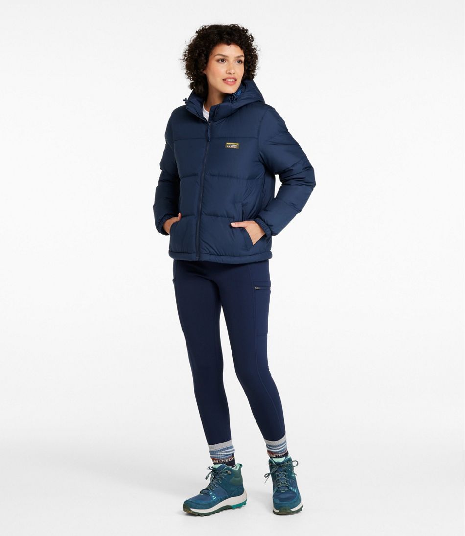 L.L.Bean | Women's Mountain Classic Down Jacket