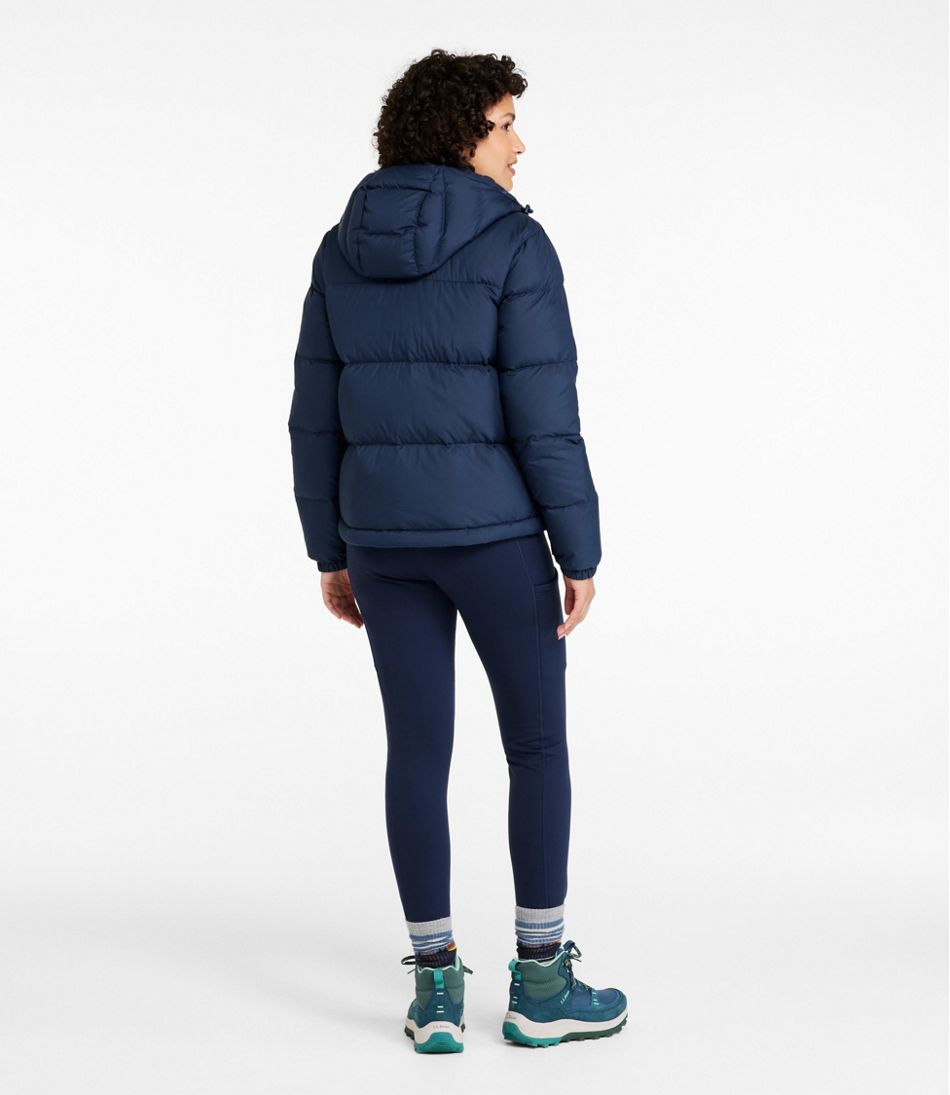 L.L.Bean | Women's Mountain Classic Down Jacket