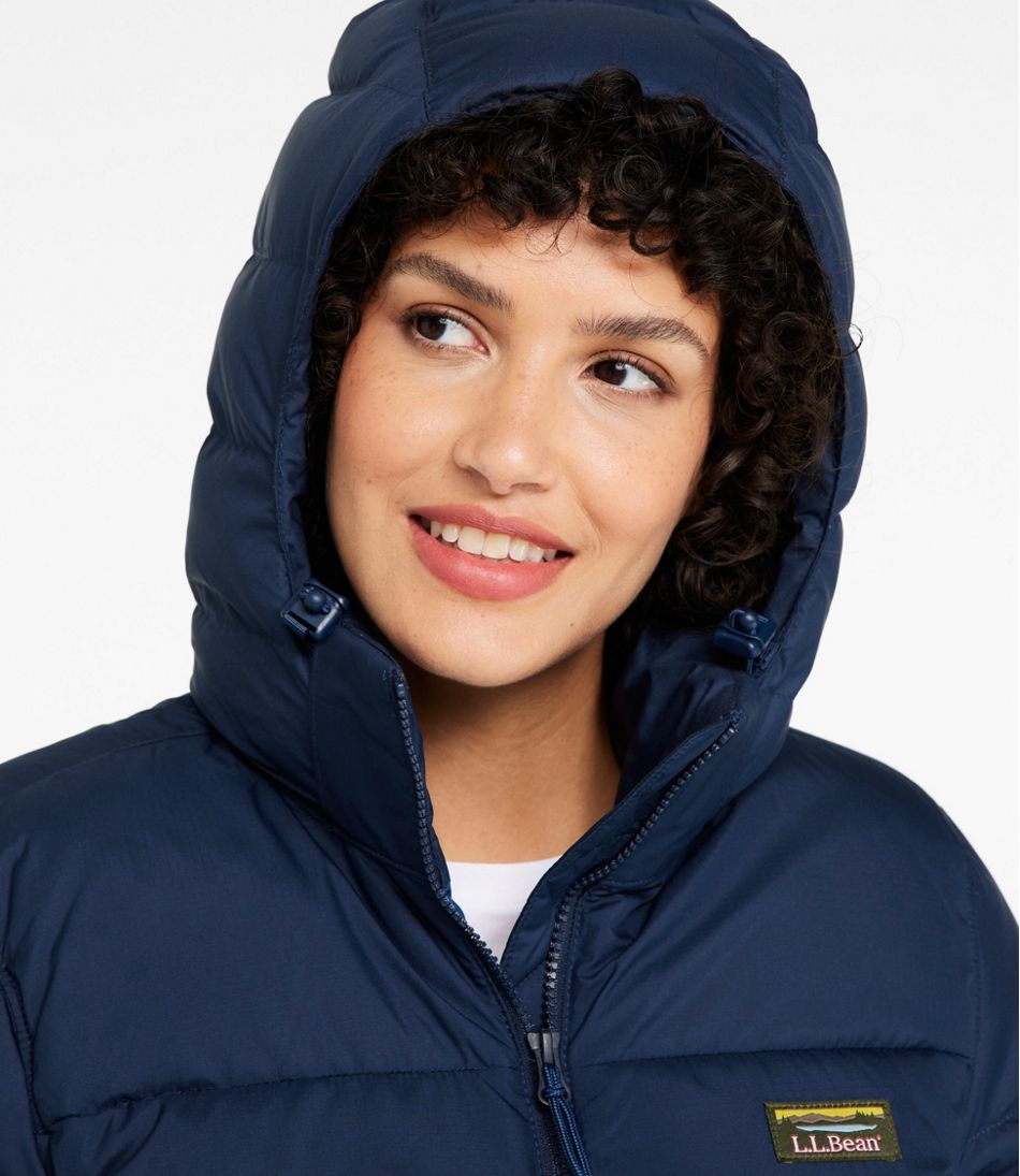 L.L.Bean | Women's Mountain Classic Down Jacket