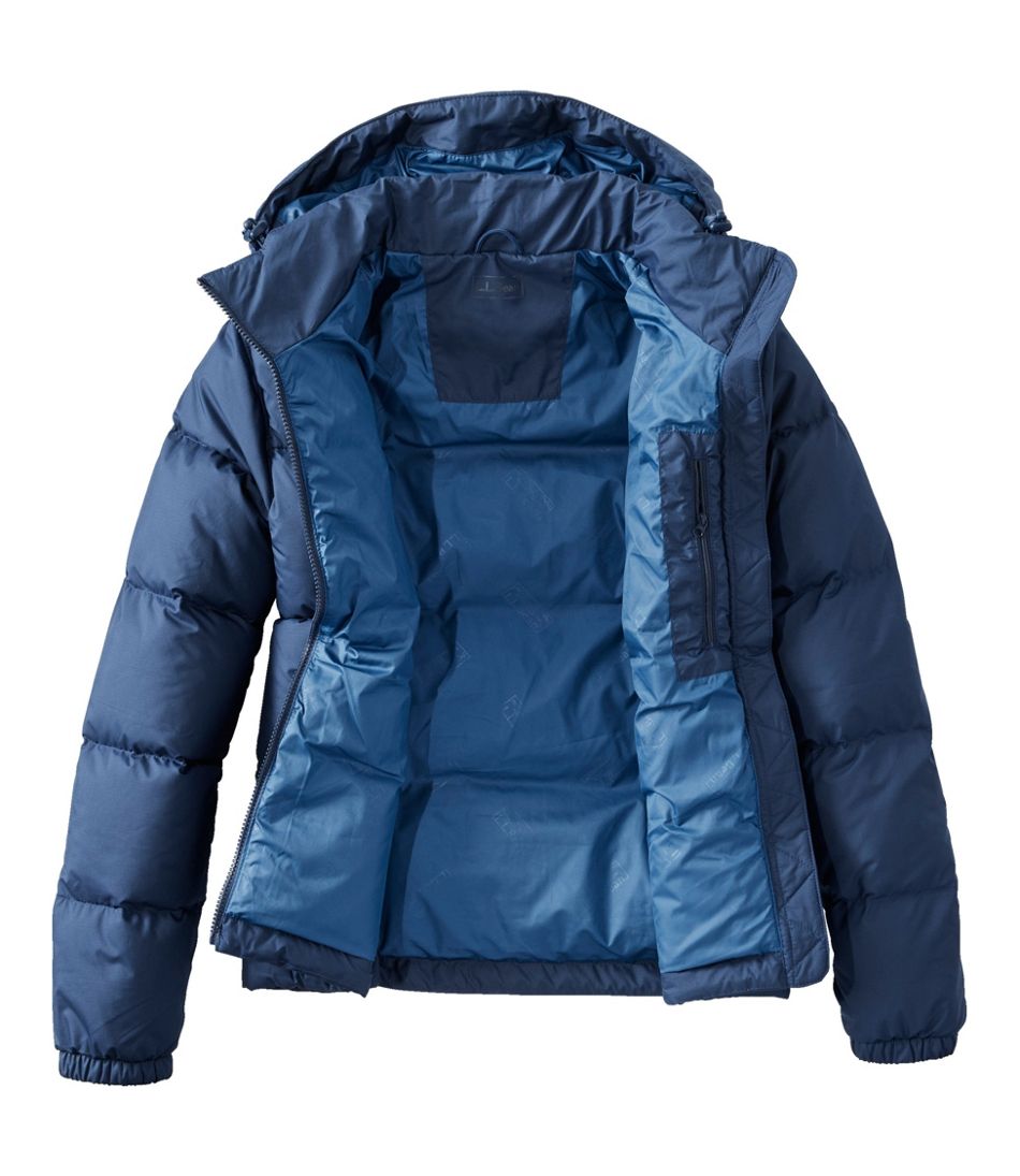 L.L.Bean | Women's Mountain Classic Down Jacket
