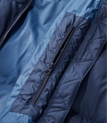 L.L.Bean | Women's Mountain Classic Down Jacket