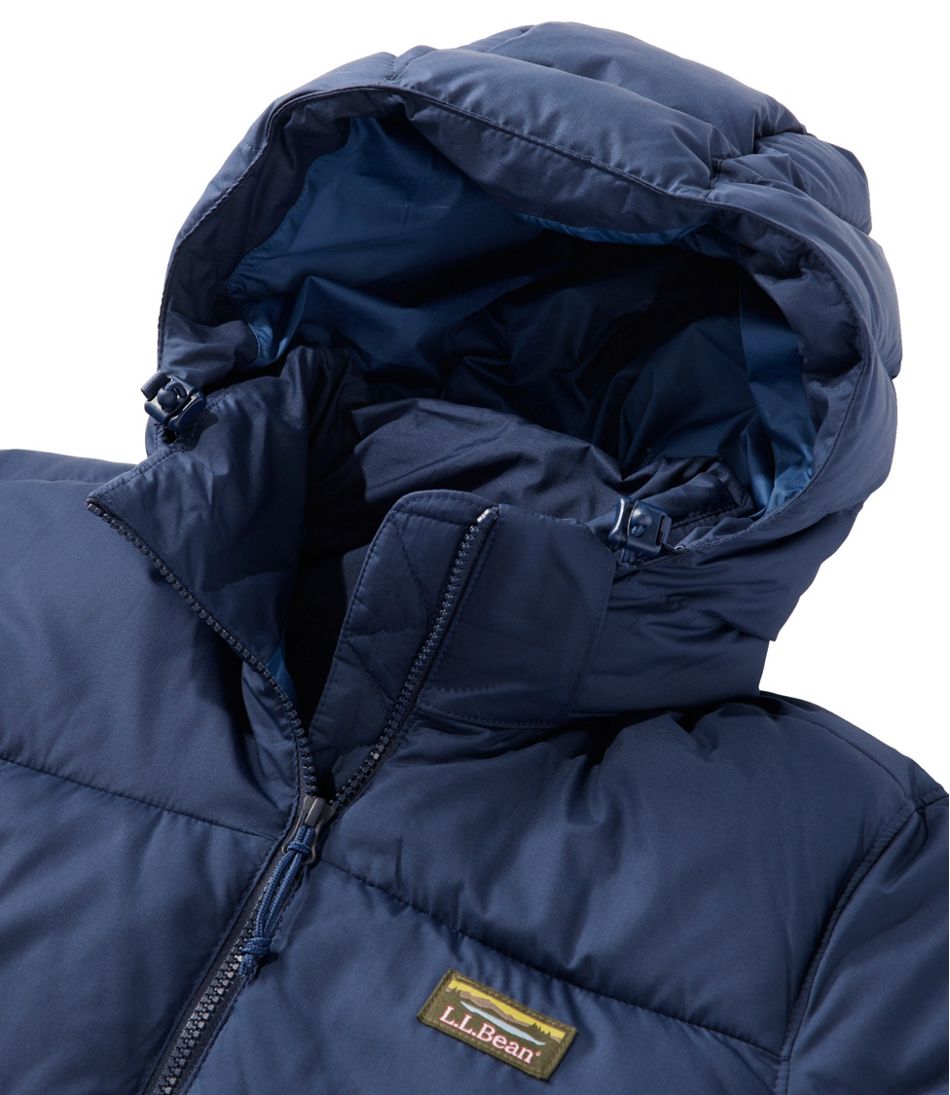 L.L.Bean | Women's Mountain Classic Down Jacket