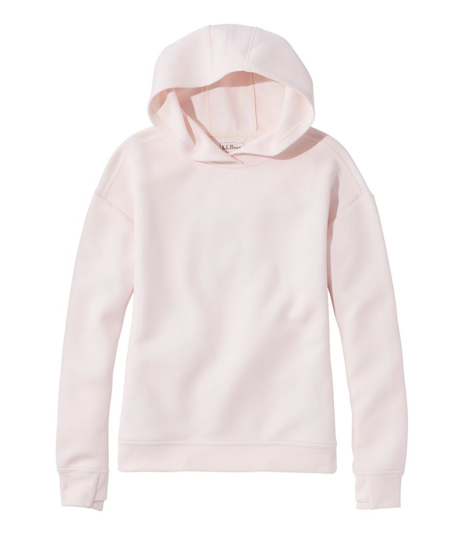 L.L.Bean | Women's Multisport Hooded Pullover Sweatshirt