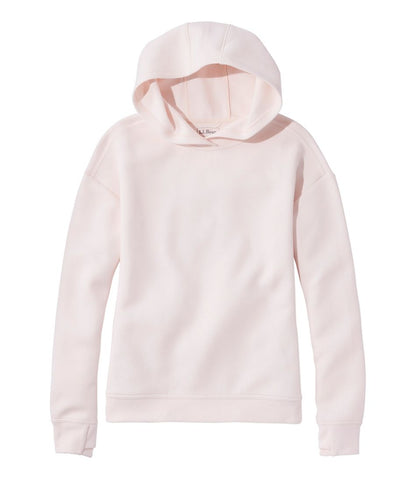 L.L.Bean | Women's Multisport Hooded Pullover Sweatshirt