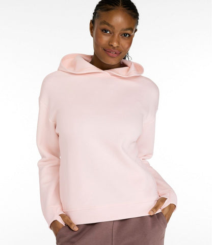 L.L.Bean | Women's Multisport Hooded Pullover Sweatshirt