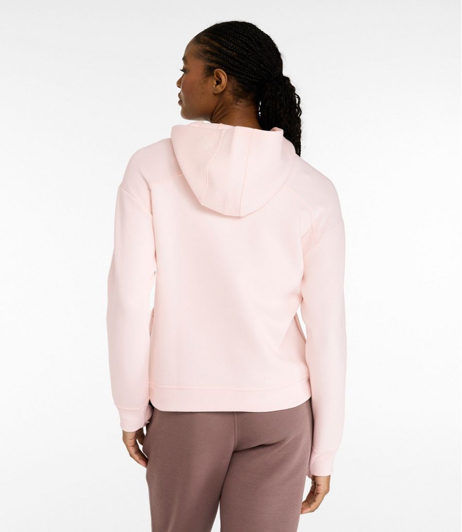 L.L.Bean | Women's Multisport Hooded Pullover Sweatshirt