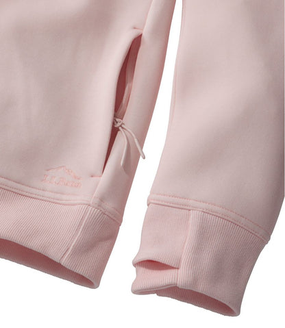 L.L.Bean | Women's Multisport Hooded Pullover Sweatshirt