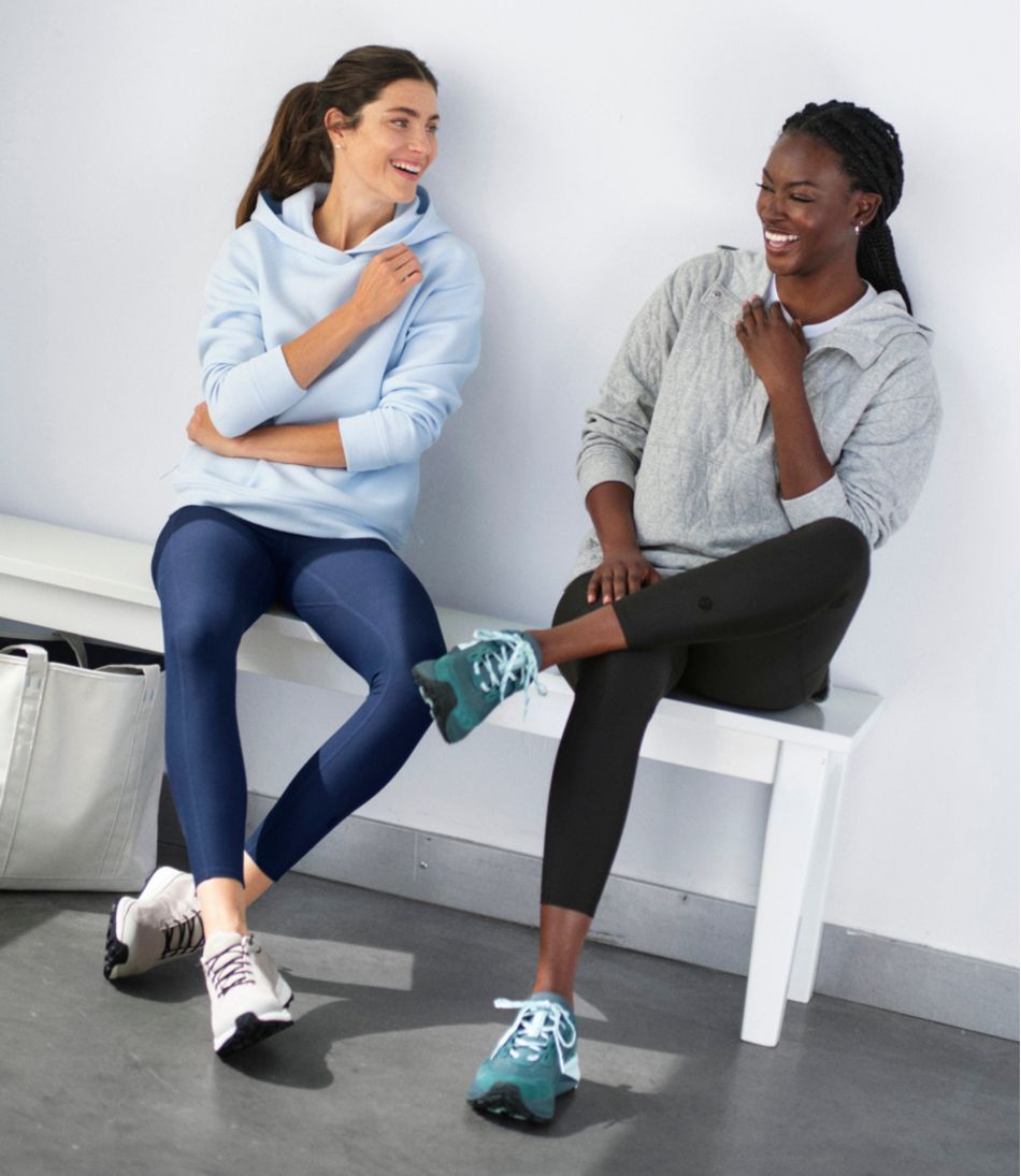 L.L.Bean | Women's Multisport Hooded Pullover Sweatshirt
