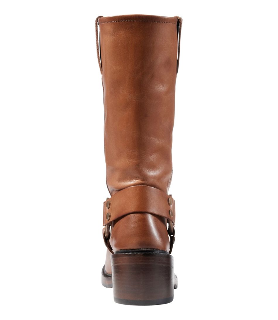 L.L.Bean | Women's Frye Kate Harness Boots