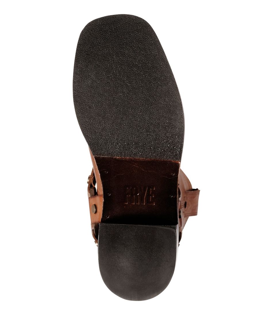 L.L.Bean | Women's Frye Kate Harness Boots