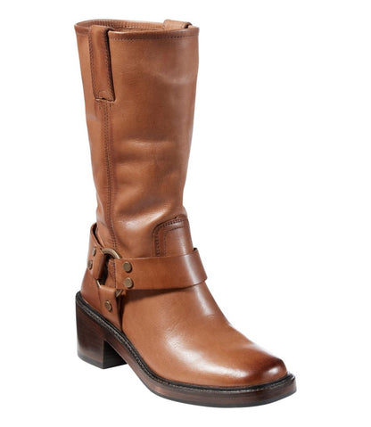 L.L.Bean | Women's Frye Kate Harness Boots