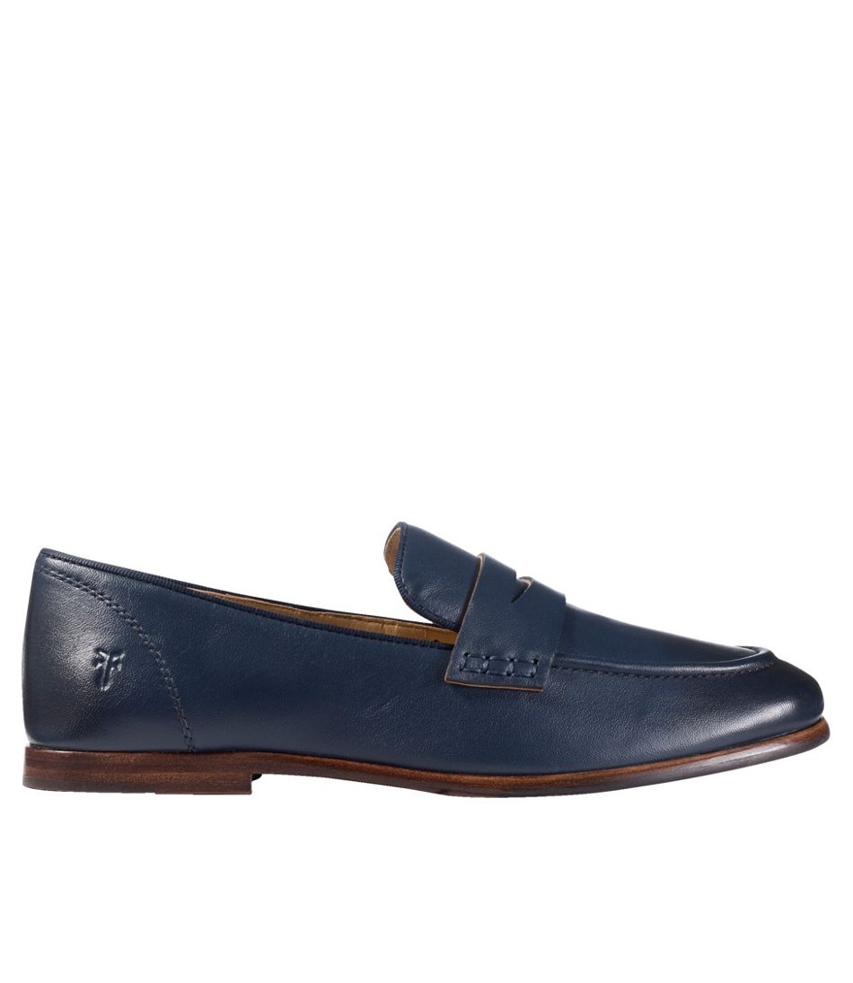 L.L.Bean | Women's Frye Faith Loafers