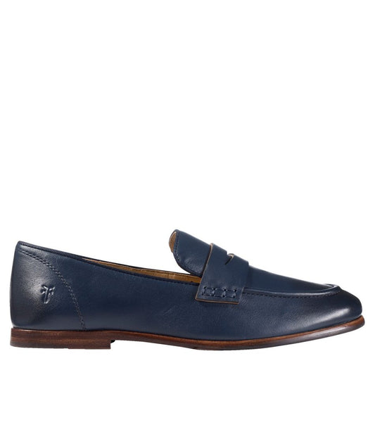 L.L.Bean | Women's Frye Faith Loafers