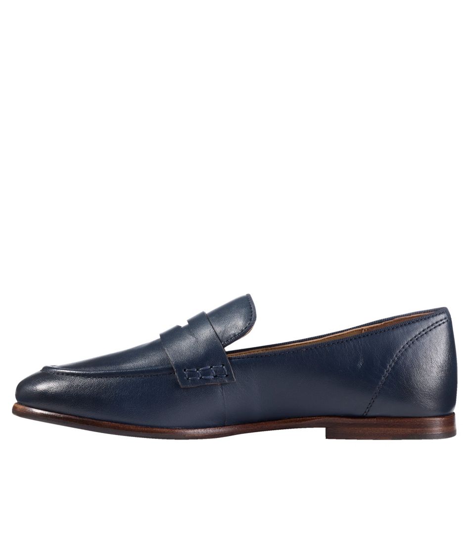 L.L.Bean | Women's Frye Faith Loafers