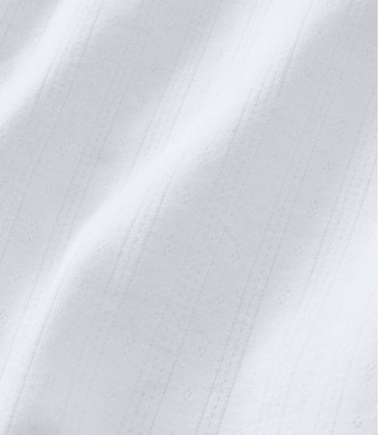 L.L.Bean | Women's Signature Premium Essential Pointelle Cami