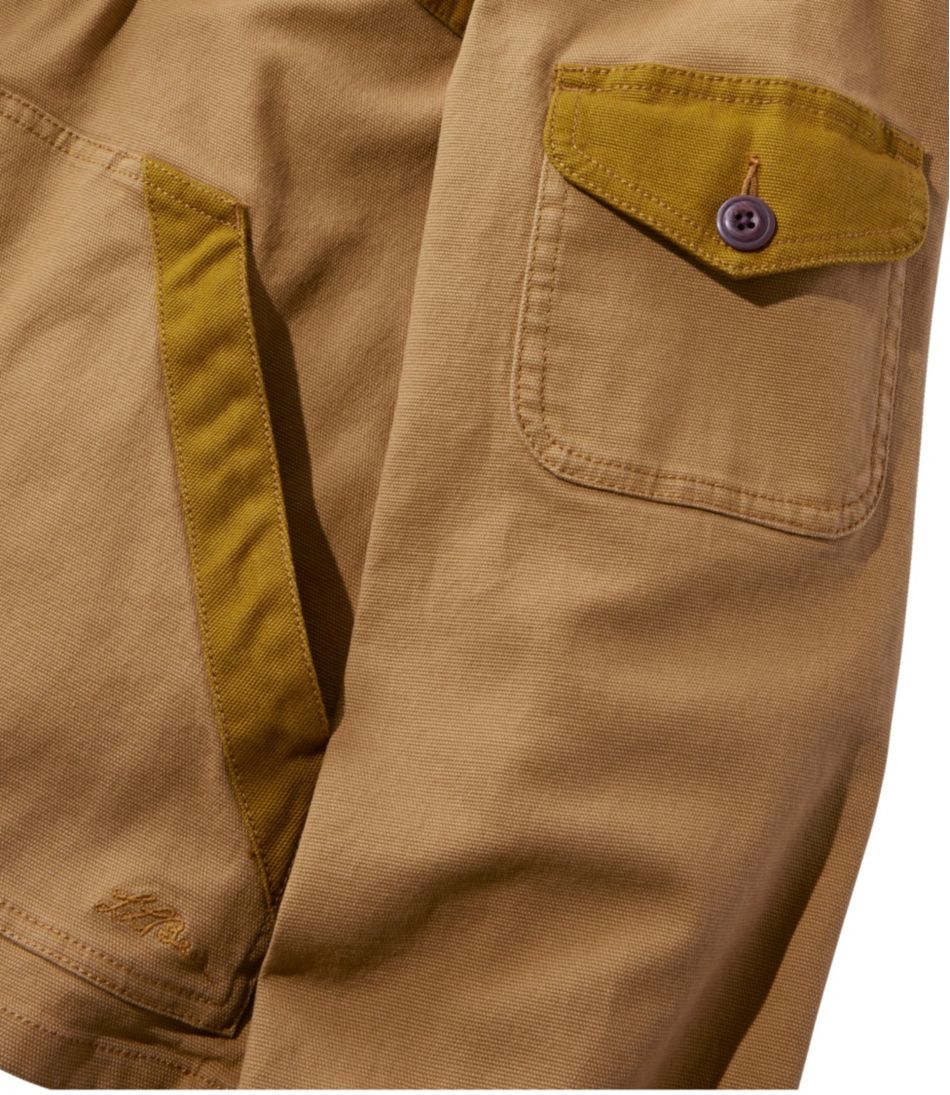 L.L.Bean | Women's Signature Northwoods Canvas Jacket
