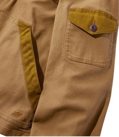 L.L.Bean | Women's Signature Northwoods Canvas Jacket