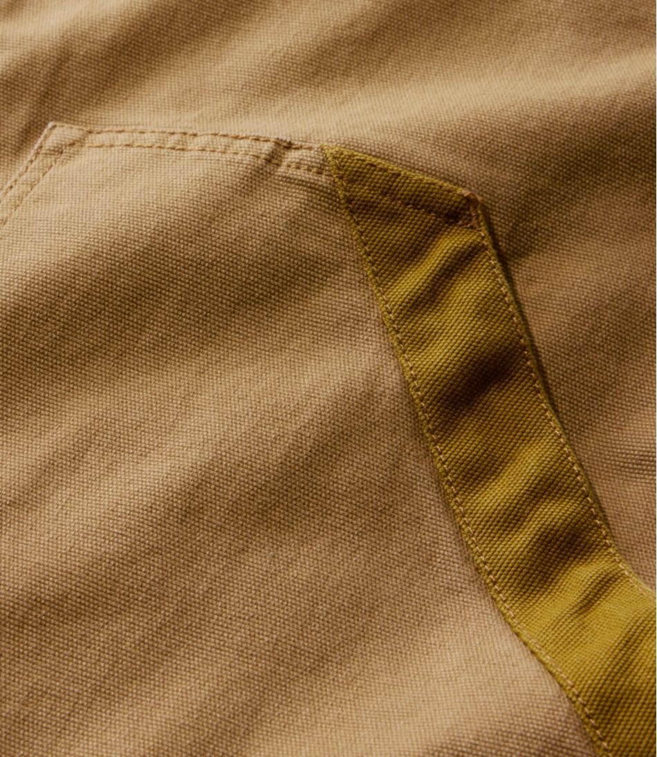 L.L.Bean | Women's Signature Northwoods Canvas Jacket