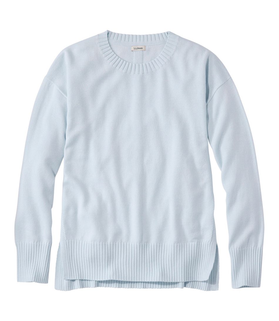 L.L.Bean | Women's VentureSoft Sweater Pullover
