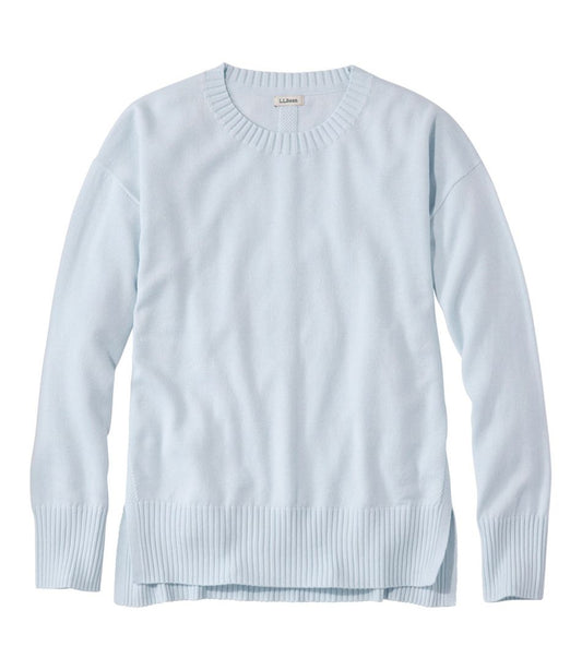 L.L.Bean | Women's VentureSoft Sweater Pullover