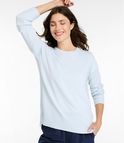 L.L.Bean | Women's VentureSoft Sweater Pullover