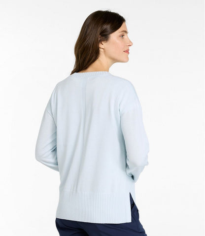 L.L.Bean | Women's VentureSoft Sweater Pullover