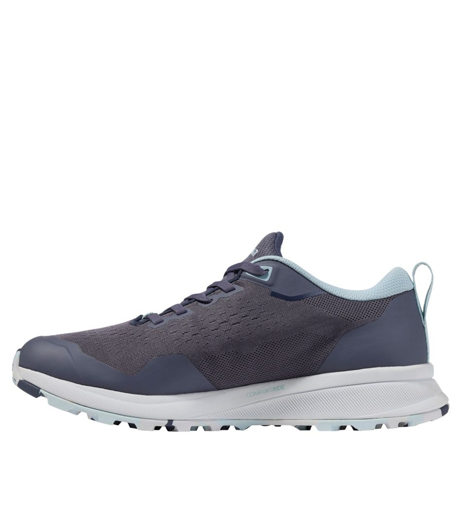 L.L.Bean | Women's Elevation Trail Shoes, Waterproof