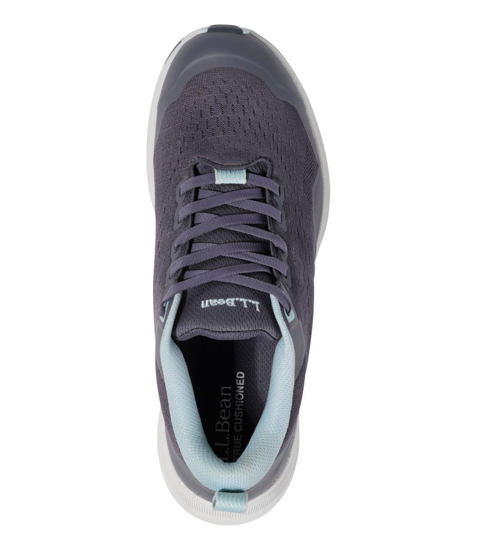 L.L.Bean | Women's Elevation Trail Shoes, Waterproof